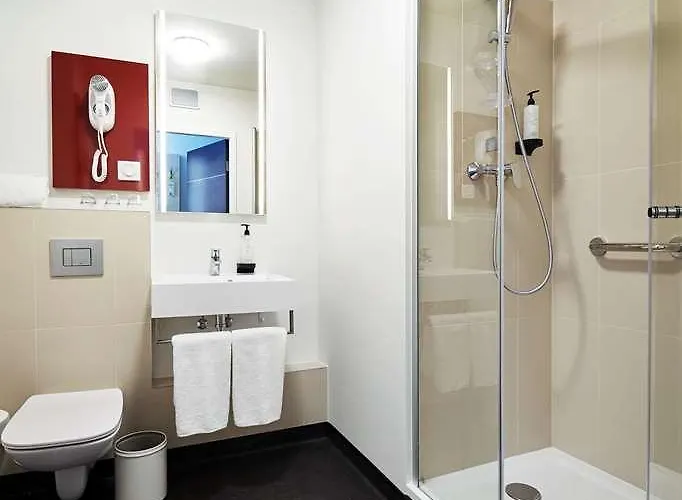 Hotel Old Town Poznan