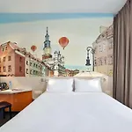 Old Town Hotel Poznań