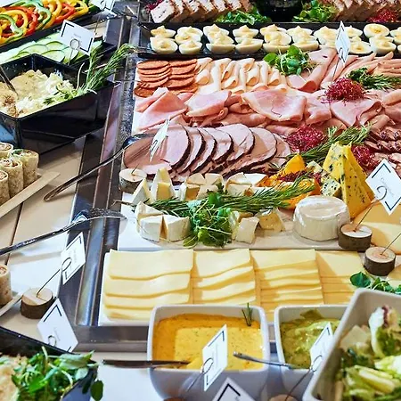 Hotel Old Town Poznan