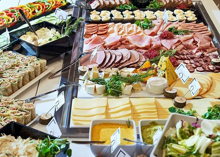 Hotel Old Town Poznań